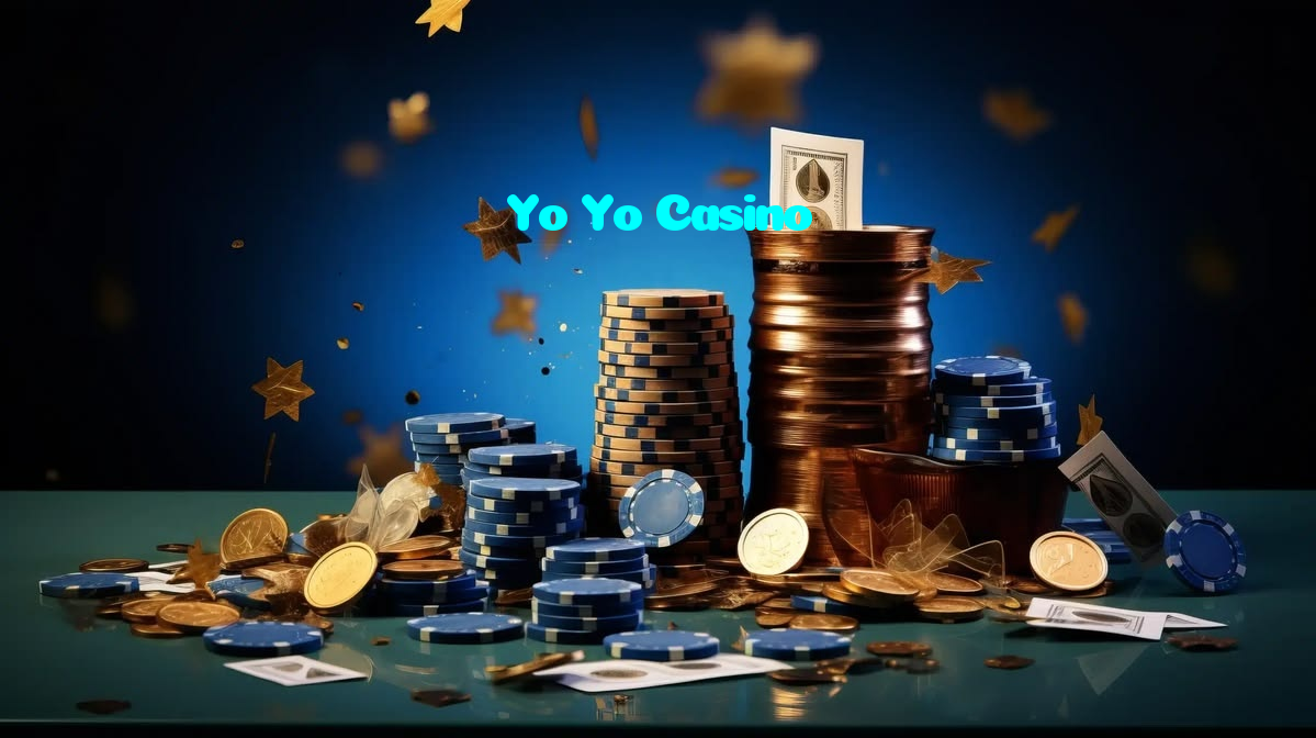 Yo Yo Casino خوش آمدید بونس +600% پیشکش موبائل ایپ کے پروموشن سیکشن میں دکھائی دیتی ہے۔
