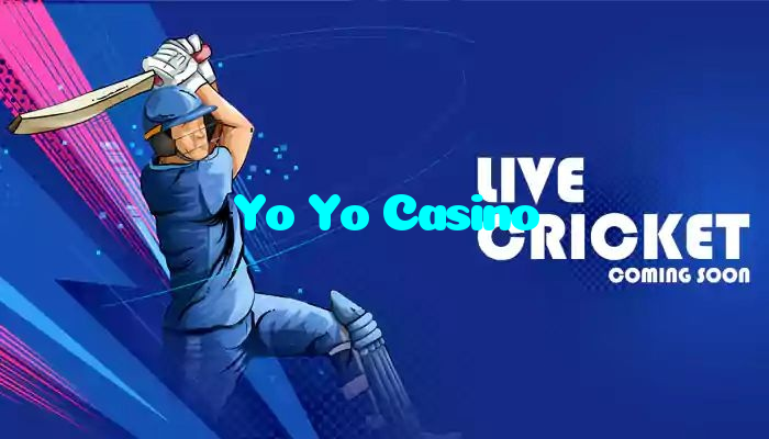 Yo Yo Casino
