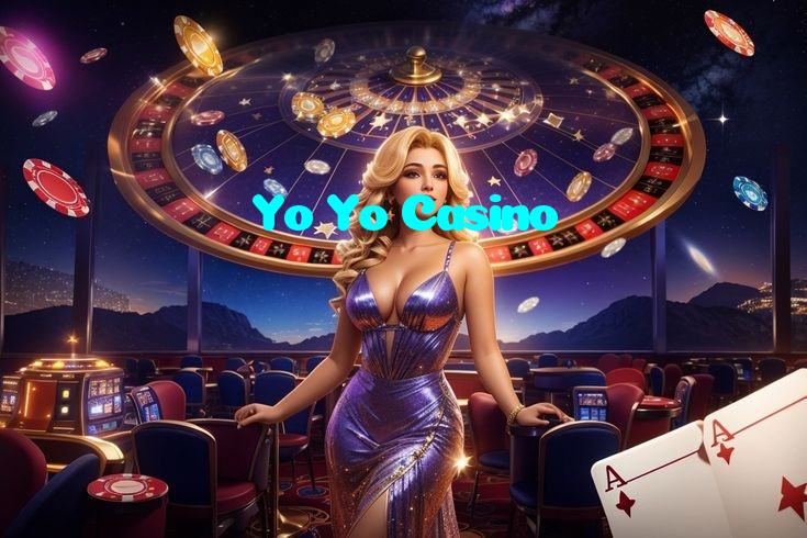 Yo Yo Casino خوش آمدید بونس +600% پیشکش موبائل ایپ کے پروموشن سیکشن میں دکھائی دیتی ہے۔