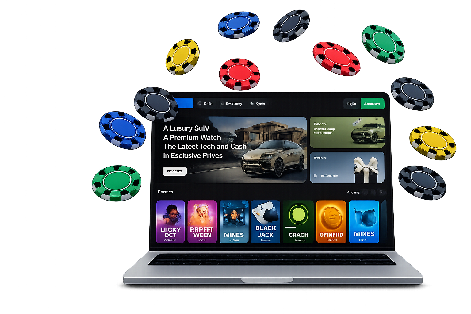 Yo Yo Casino Pakistan