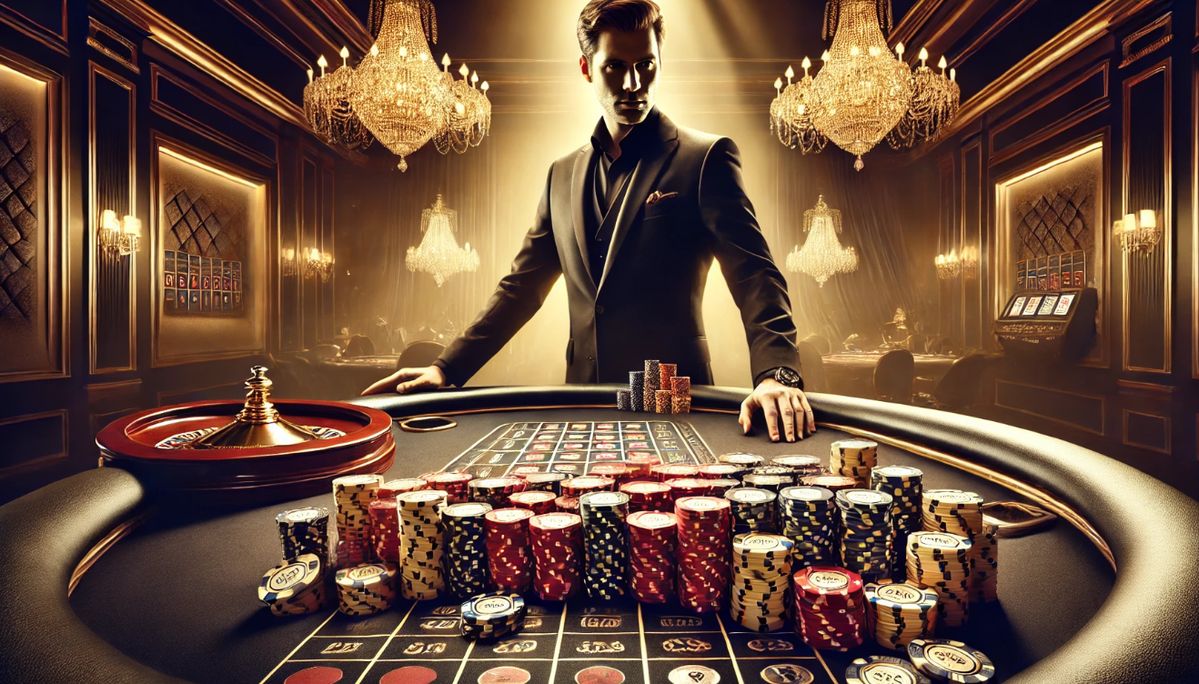 پاکستان میں Yo Yo Casino قانونی ہے۔